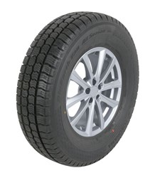Шина для комерційного транспорту YOKOHAMA 215/60R17 109/107T BluEarth-Van All Season, C, всесезонна, без камери, без шипів (E5238)